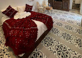 Riad Dar Al Ghali De Marrakech 3