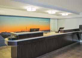 Wingate by Wyndham Galveston Beachfront at the Seawall 2