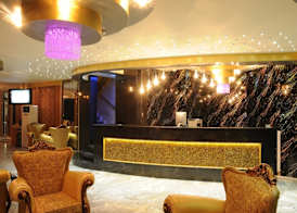 Akdeniz Hotel 4