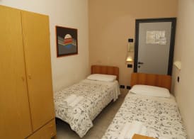 Hotel Villa Dina 5