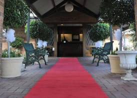 ibis Styles Adelaide Manor 3