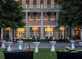 The Inn at Patrick Square 5