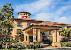 Hampton Inn & Suites Camarillo 4