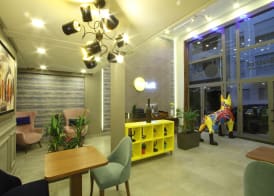 My Loft Anfa 3