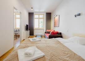 Sewa Apartments 2