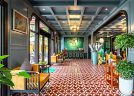 Son Hoi An Boutique Hotel & Spa 4