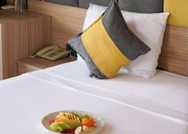 La Vita - La Beiurut Hotel 4
