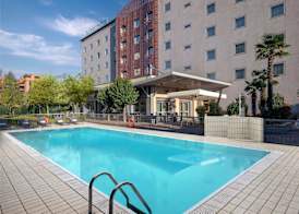 Novotel Brescia Due 5