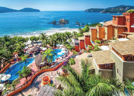 Hilton Grand Vacations Club Zihuatanejo 3