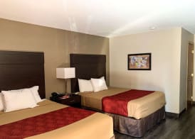 Econo Lodge Portland Downtown 5