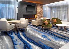 Fairfield Inn & Suites Springfield Enfield 2