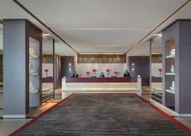Park Arjaan by Rotana, Abu Dhabi 2