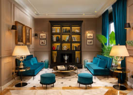 Condotti Boutique Hotel 4