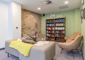 Argyl Broga House 2