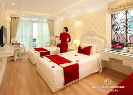 Hanoi Hotel Royal 4