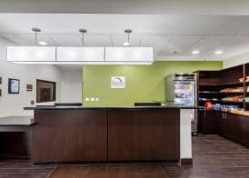 Sleep Inn & Suites College Station near University 2