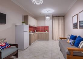 Panorama Botsaris Apartments 4