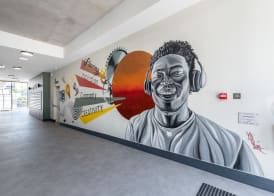 Student Factory Montpellier Sud 2