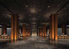 The Meru Sanur 2