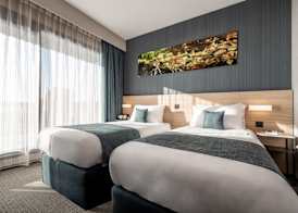 Golden Lakes Hotel 5