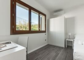 The Florence Hills Resort & Wellness 5