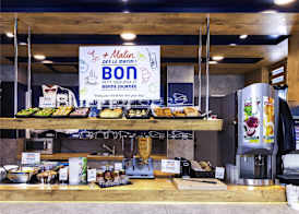 ibis budget Lyon Est Beynost 2