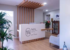 Nia Boutique Hotel by Rapo's Resort 2