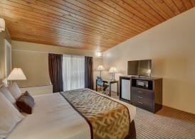 The Putney Inn 3