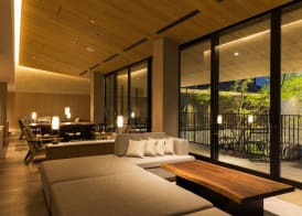 Hotel Metropolitan Kamakura 3
