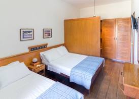 Praia Sol Hotel - Leme Hotel Ltda 5