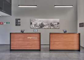 City Express by Marriott Hermosillo Expo 5