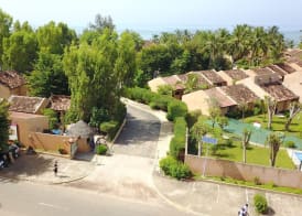 Le Saly Hotel 2