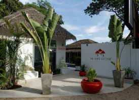 The White Cottage 2