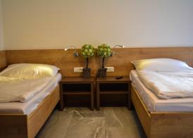 Wels Inn Hotel 2