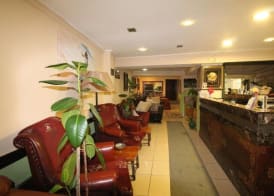 Butique House 4