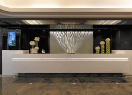 Stanford Hillview Hotel Hong Kong 5