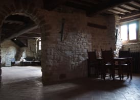 Castello Di Giomici 3