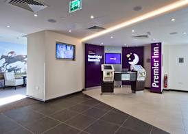 Premier Inn Cheltenham Town Centre 2