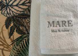 Mare Blue & Suites Hotel 3