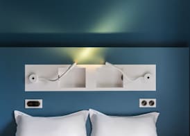ibis budget Marne-la-Vallee Noisy-le-Grand 4