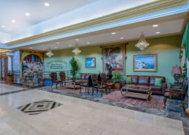 Safety Harbor Resort & Spa Trademark Collection by Wyndham 3
