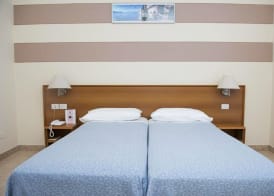 Hotel Alpi 3