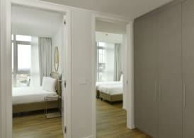 Torre Galfa Milano Luxury Apartments | UNA Esperienze 3