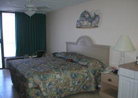 Island Inn Beach Resort 5
