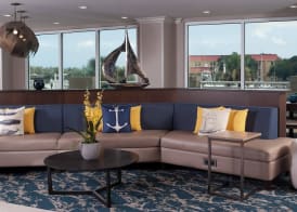 SpringHill Suites by Marriott Charleston Riverview 3