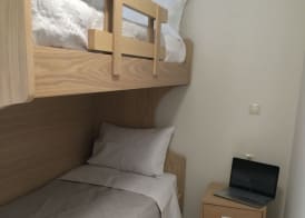 Pleasure Beach Hotel 5