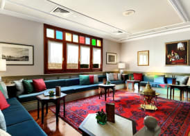 Armada Istanbul Old City Hotel 3
