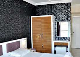 Saygılı Beach Hotel & All Inclusive 5