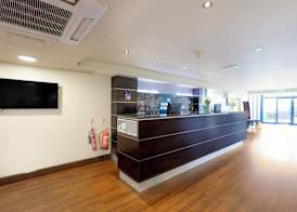 Gloucester Robinswood Hotel By Sunday 2