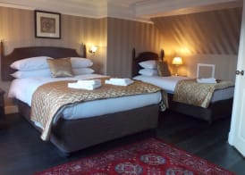 The Mountford Hotel - Free Parking 3
